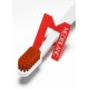 MEDIBLANC 5490 Ultra Soft toothbrush, white